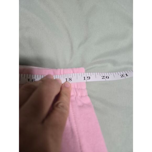 Polo Ralph lauren xxl men's pink athletic sweat shorts - Picture 9 of 11